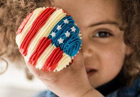 Dolci americani online