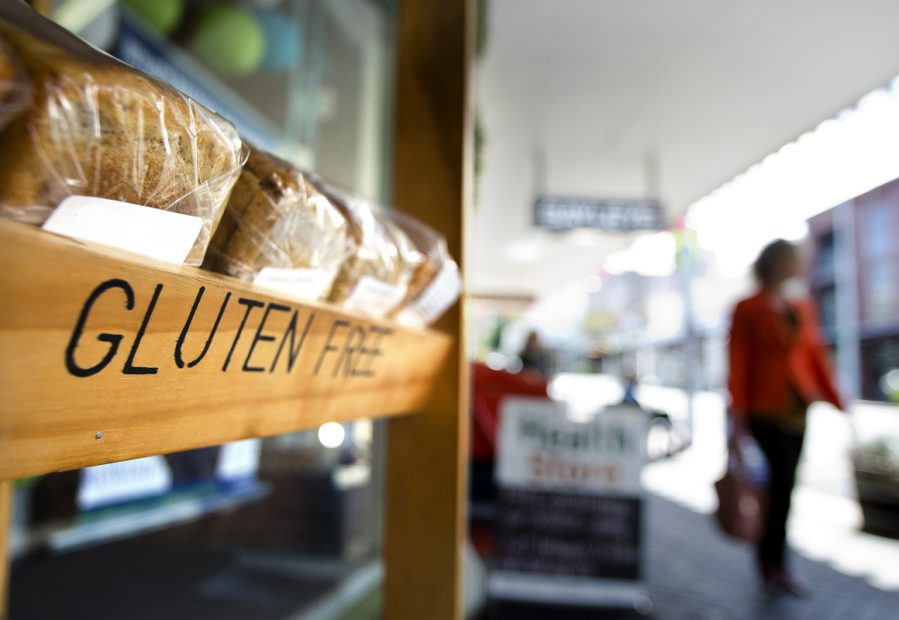 Desserts gluten free: i dolci senza glutine di FFG