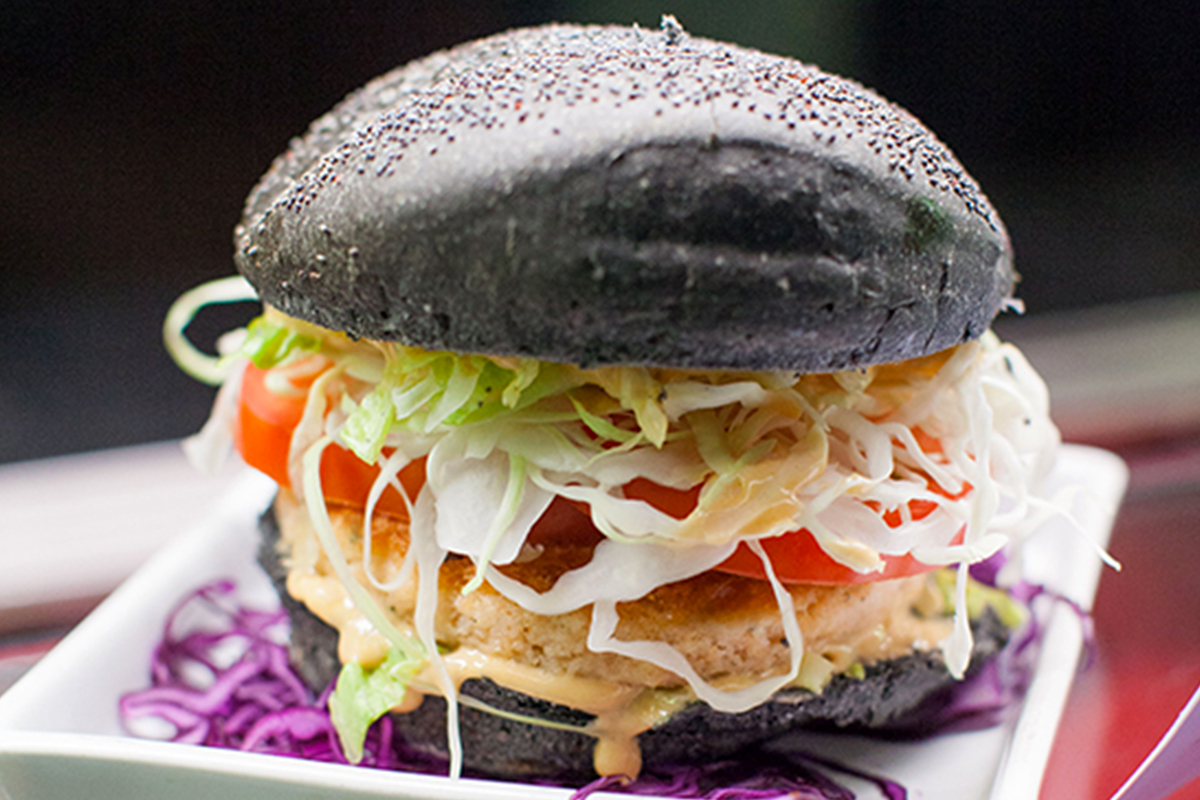 Hamburger di salmone: 5 ricette facili e veloci