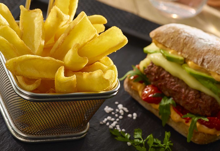 Patatine fritte o al forno? 10 ricette evergreen