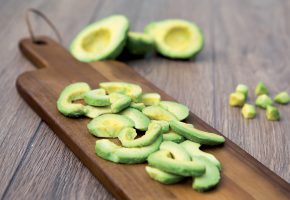 avocado proprietà