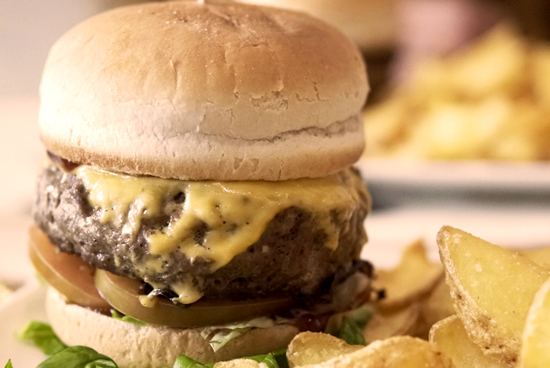 Aged Cheddar Cheese Sauce - Cannery Row