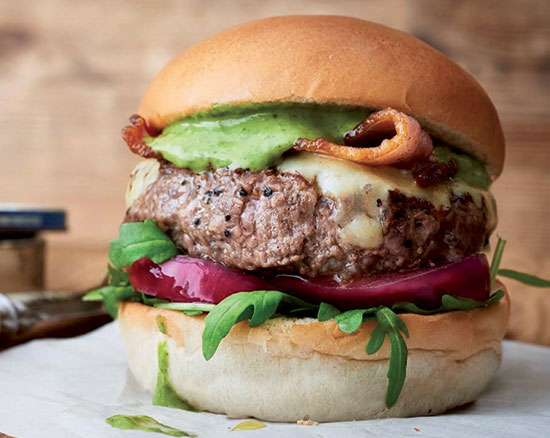 Ciccio Burger - Fine Food Group