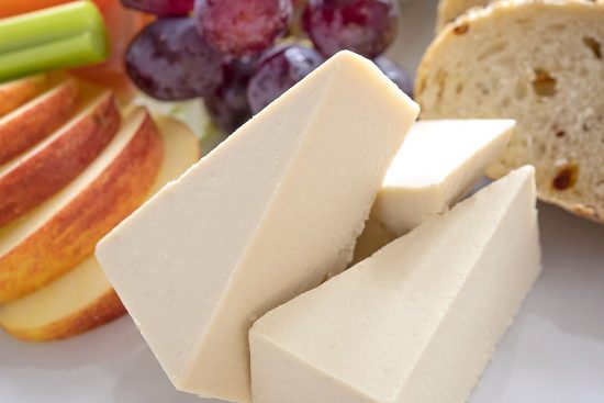 Formaggio Cheddar