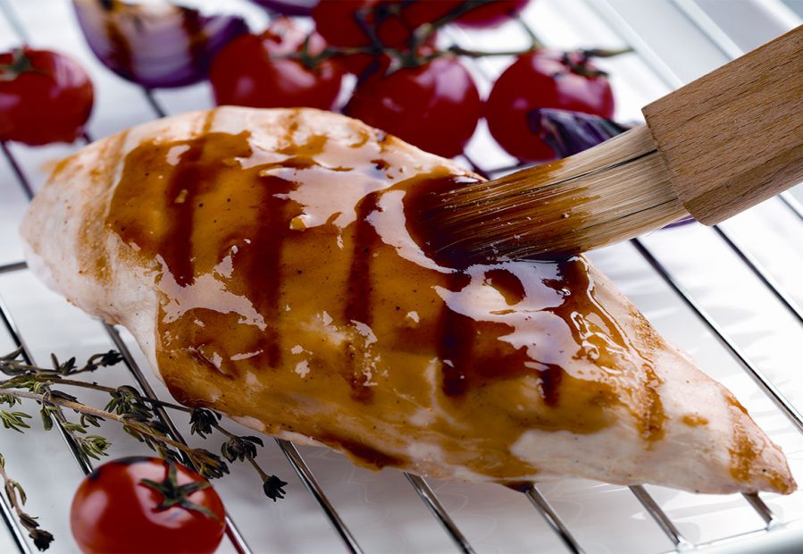 Chicken Fillet, i migliori prodotti per la ristorazione