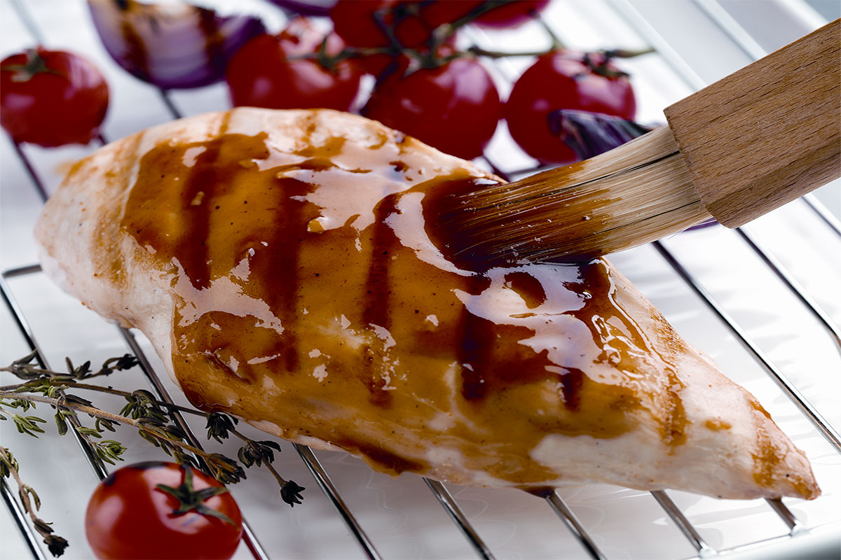 Chicken Fillet, i migliori prodotti per la ristorazione