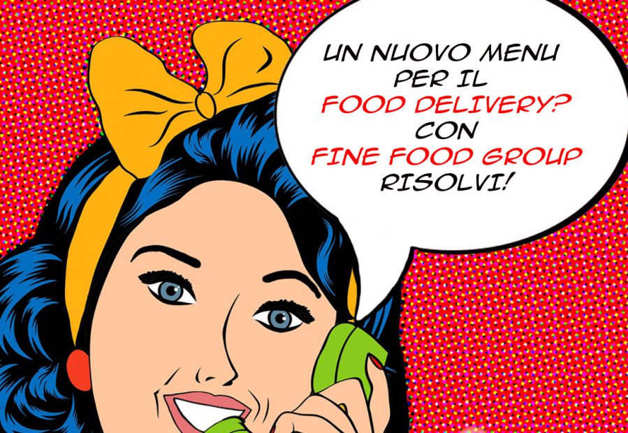 Food delivery: i migliori prodotti per il cibo a domicilio