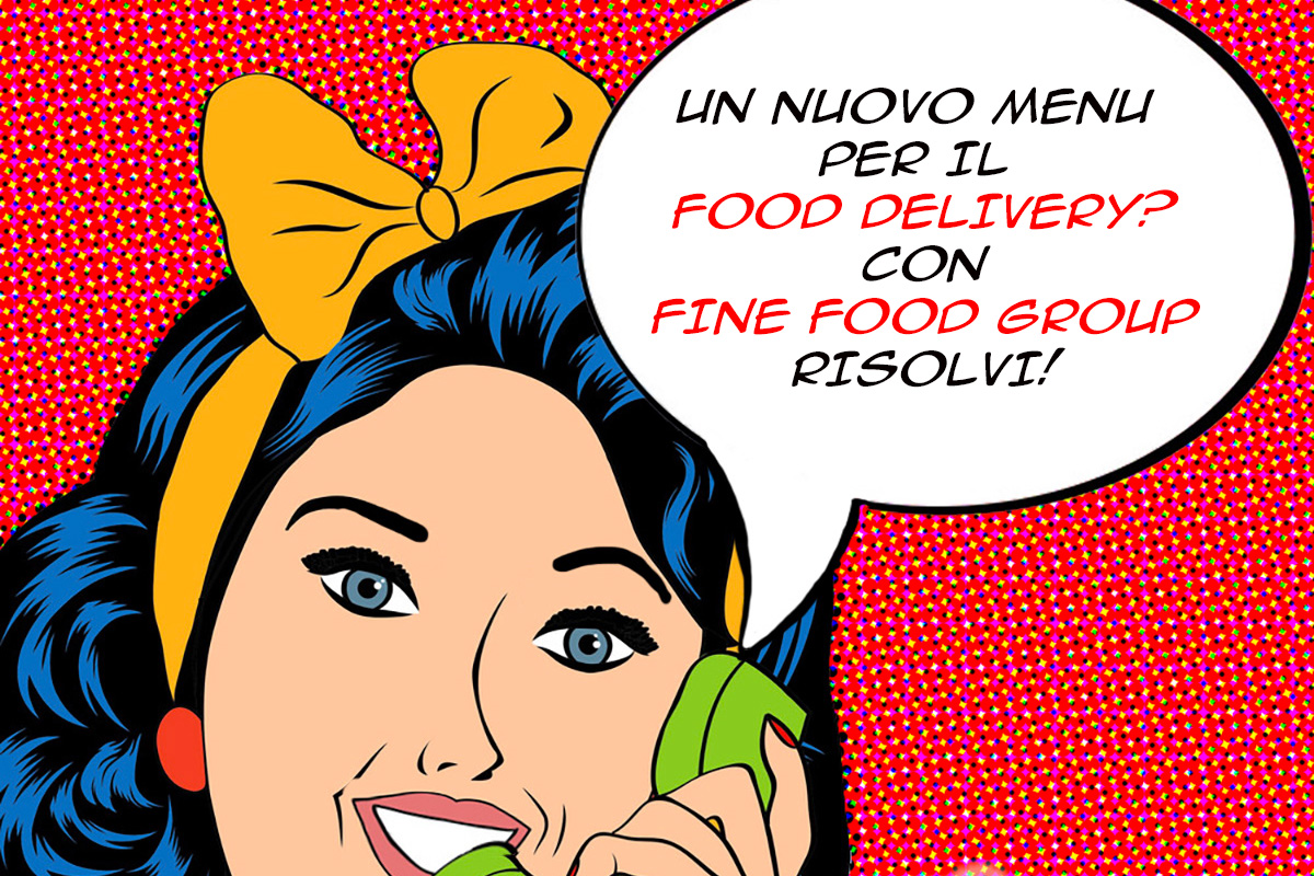 Food delivery: i migliori prodotti per il cibo a domicilio