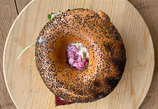 Bagel - Cosa sono