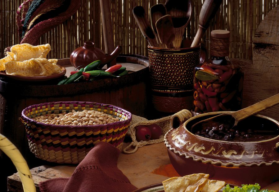 Black beans, i migliori fagioli neri messicani di FFG