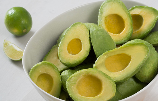 avocado-halves