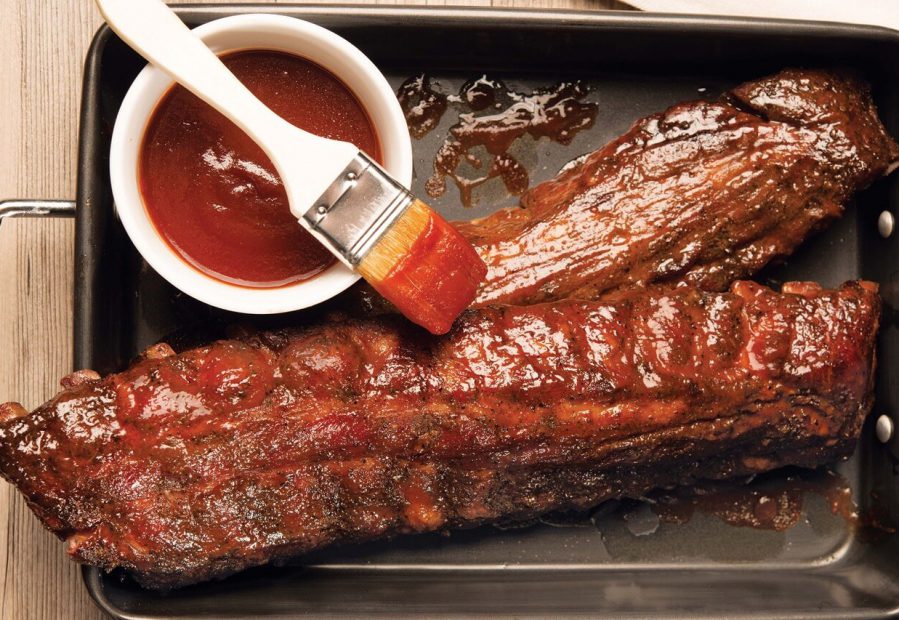 Pork Ribs BBQ: cosa sono e le ricette originali Tex-Mex