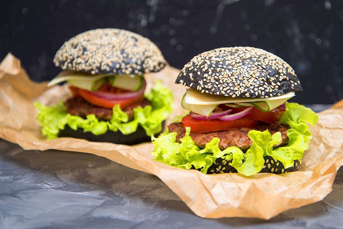 Hamburger gourmet: le ricette più gustose