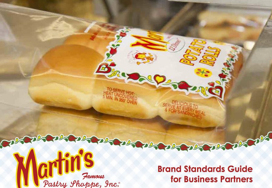 Martin’s Potato Roll: il vero pane alle patate