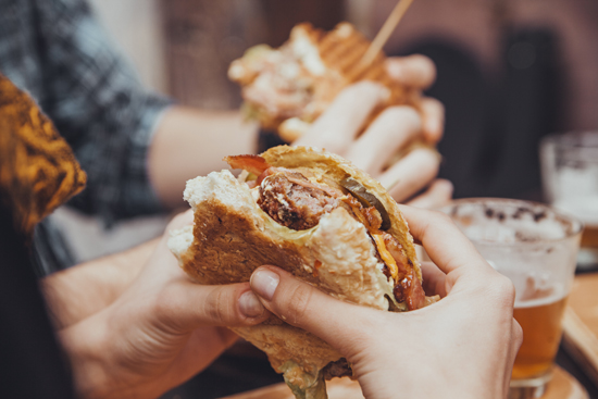 Panini gustosi