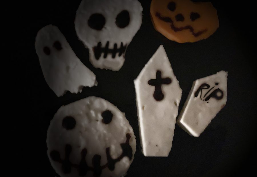 Hallou-ween!