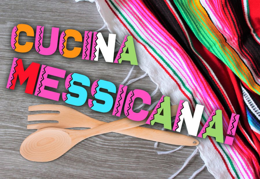 I grandi classici della cucina messicana