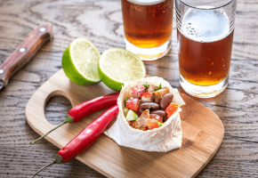 Birre messicane: le migliori marche su Fine Food Group
