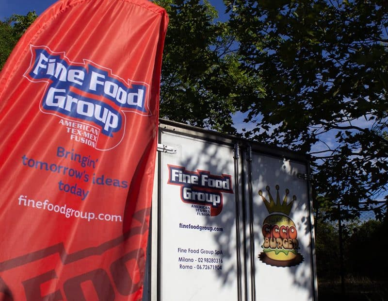 Fine Food Group