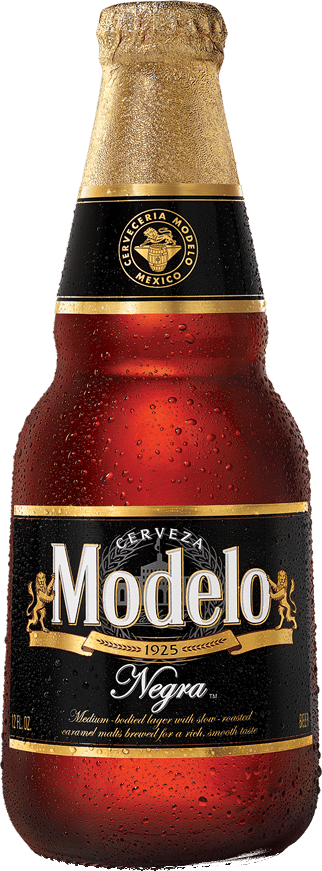 Birra Modelo Negra