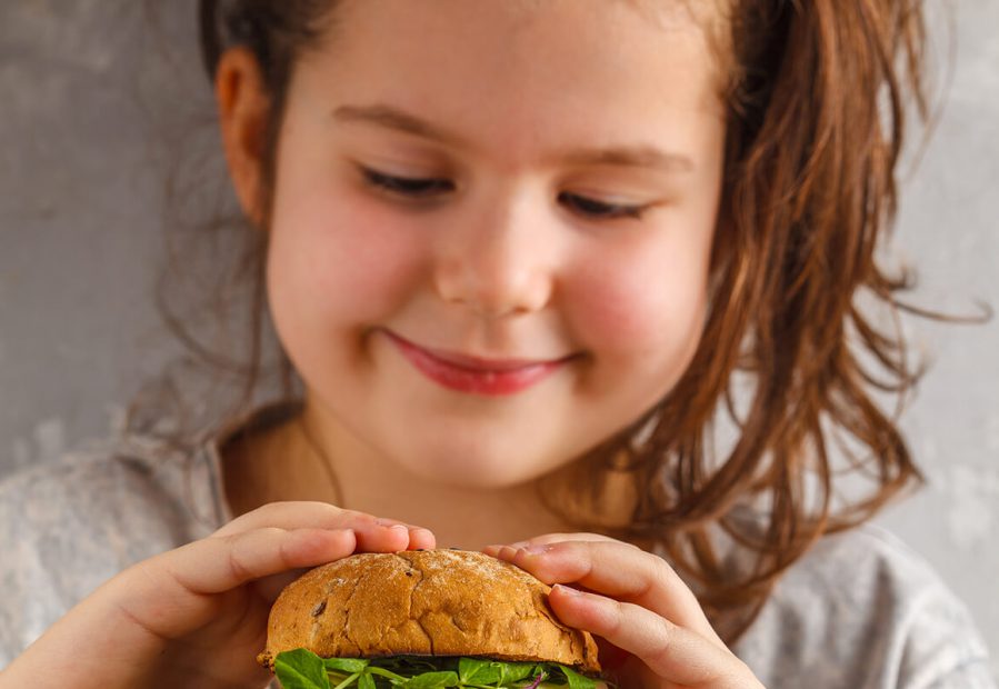 Baby menu: il segreto dei bocconcini!