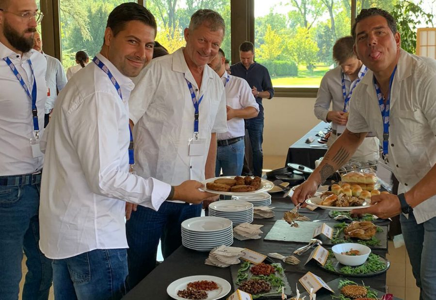 Summer Open Day 2022, una festa