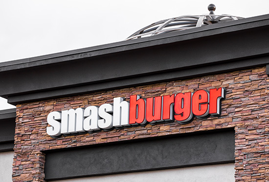 Smash Burger