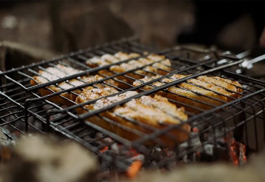 L’affumicatura e le specialità smoked di Fine Food Group