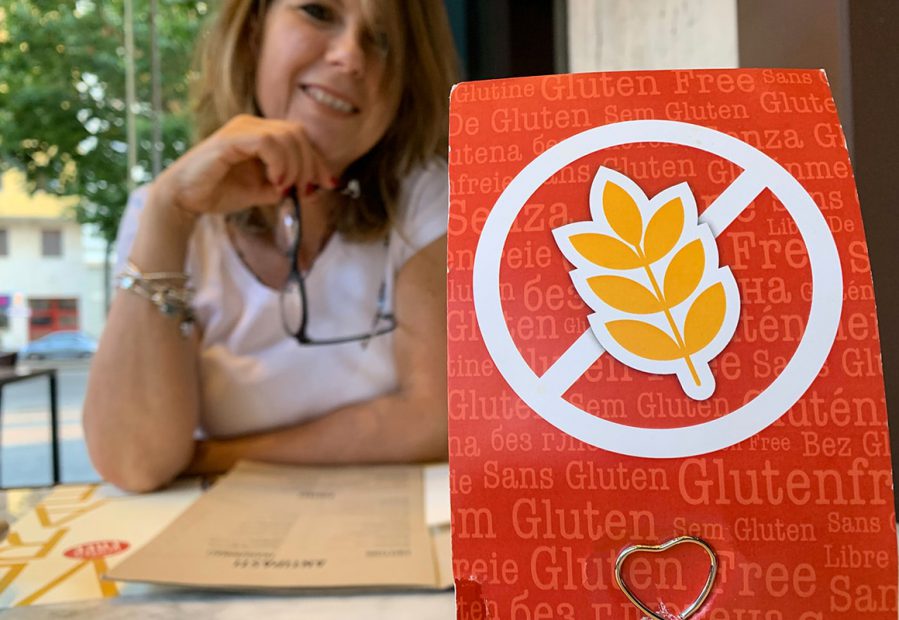 Celiachia, i prodotti per locali gluten free di FFG