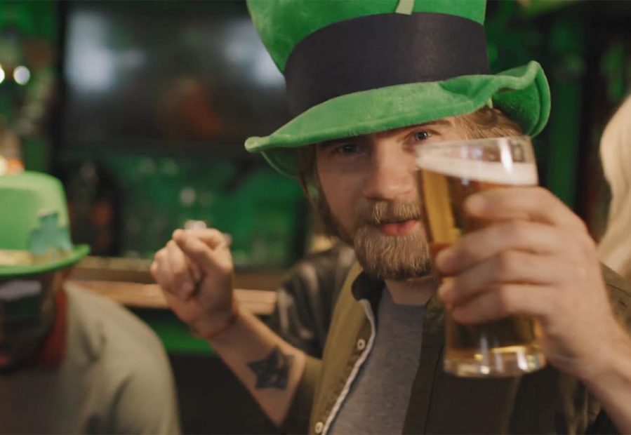 St. Patrick’s Day e le nostre birre