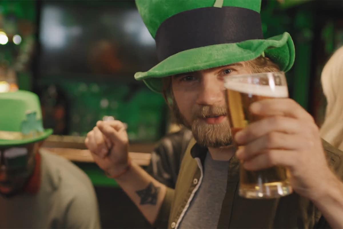 St. Patrick’s Day e le nostre birre