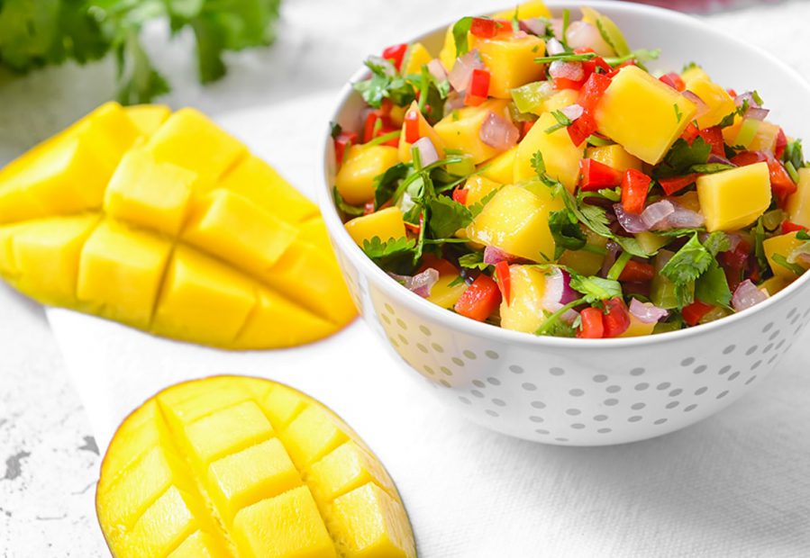 I frutti “magici”: dall’avocado al jackfruit