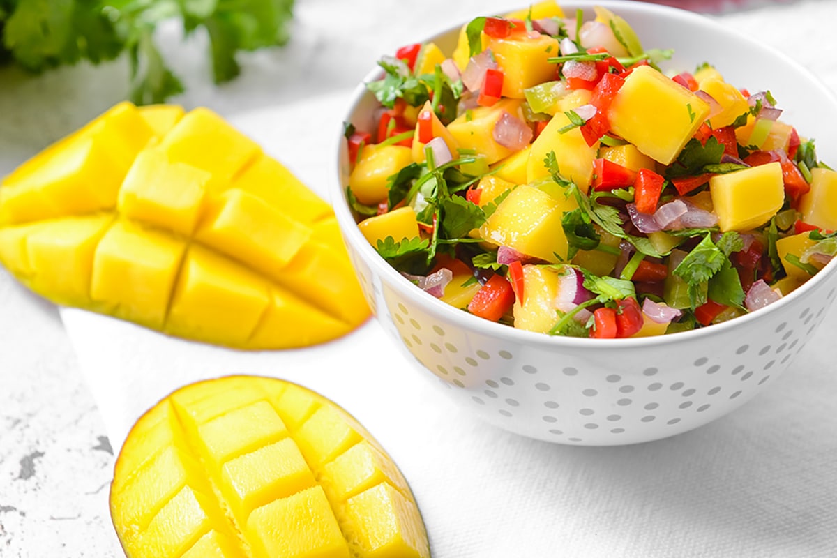 I frutti “magici”: dall’avocado al jackfruit
