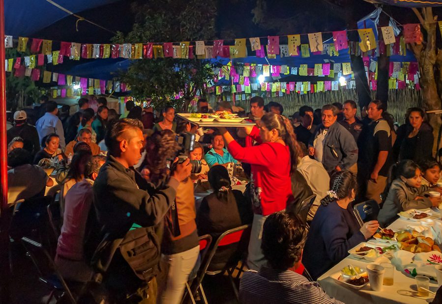 Il Cinco de Mayo e i prodotti tipici messicani