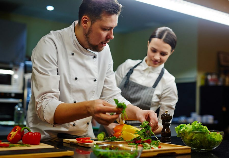 Prodotti plant based: tra alimentazione e sostenibilità