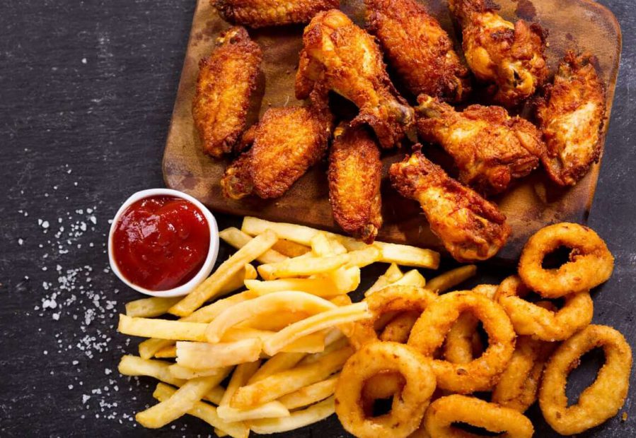 Frittura che passione! Tutte le regole e i consigli