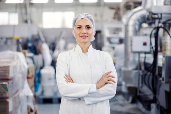 Tyson Food - Sicurezza alimentare