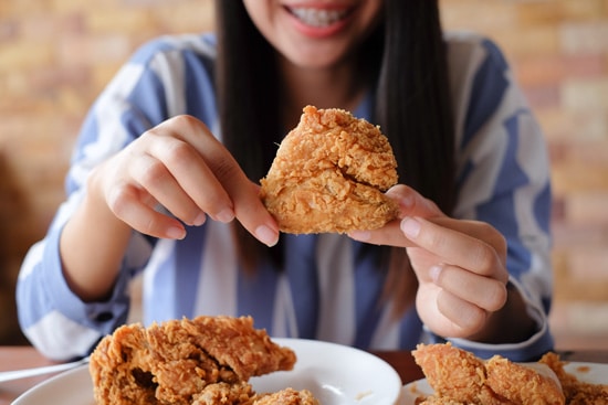 Frittura
