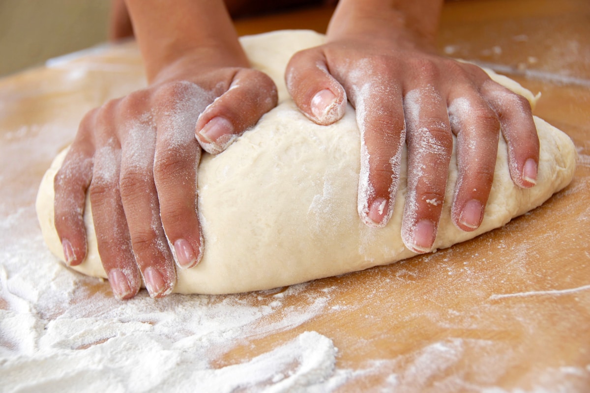 Dal forno alla tua cucina: ecco il pane!