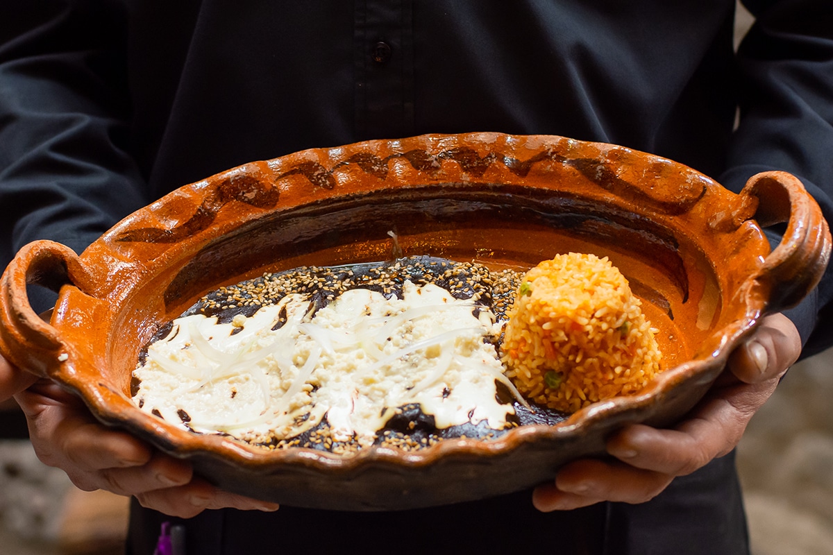 Un piatto simbolo: il Mexican Rice