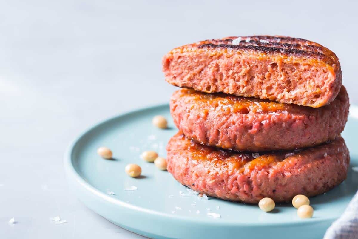 Carne vegetale: tutto il gusto della carne plant-based