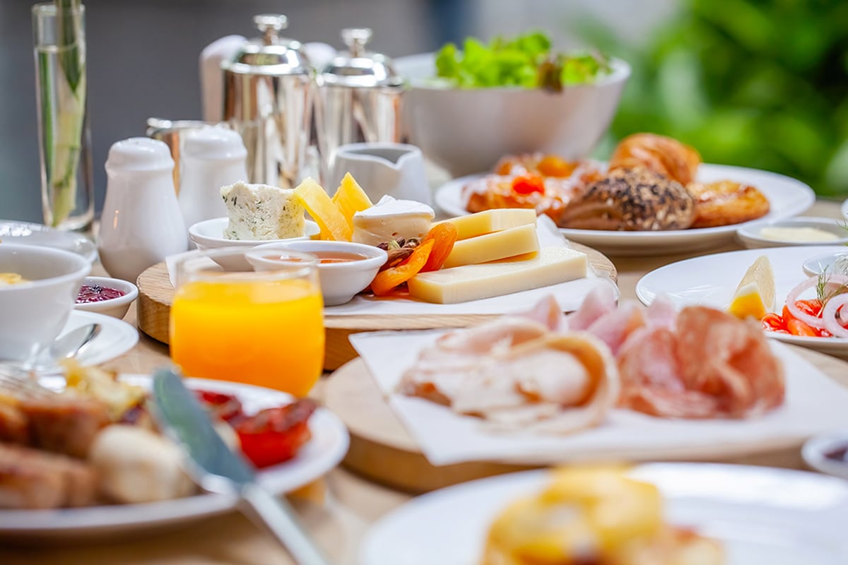 Colazione Plant Based: why not?