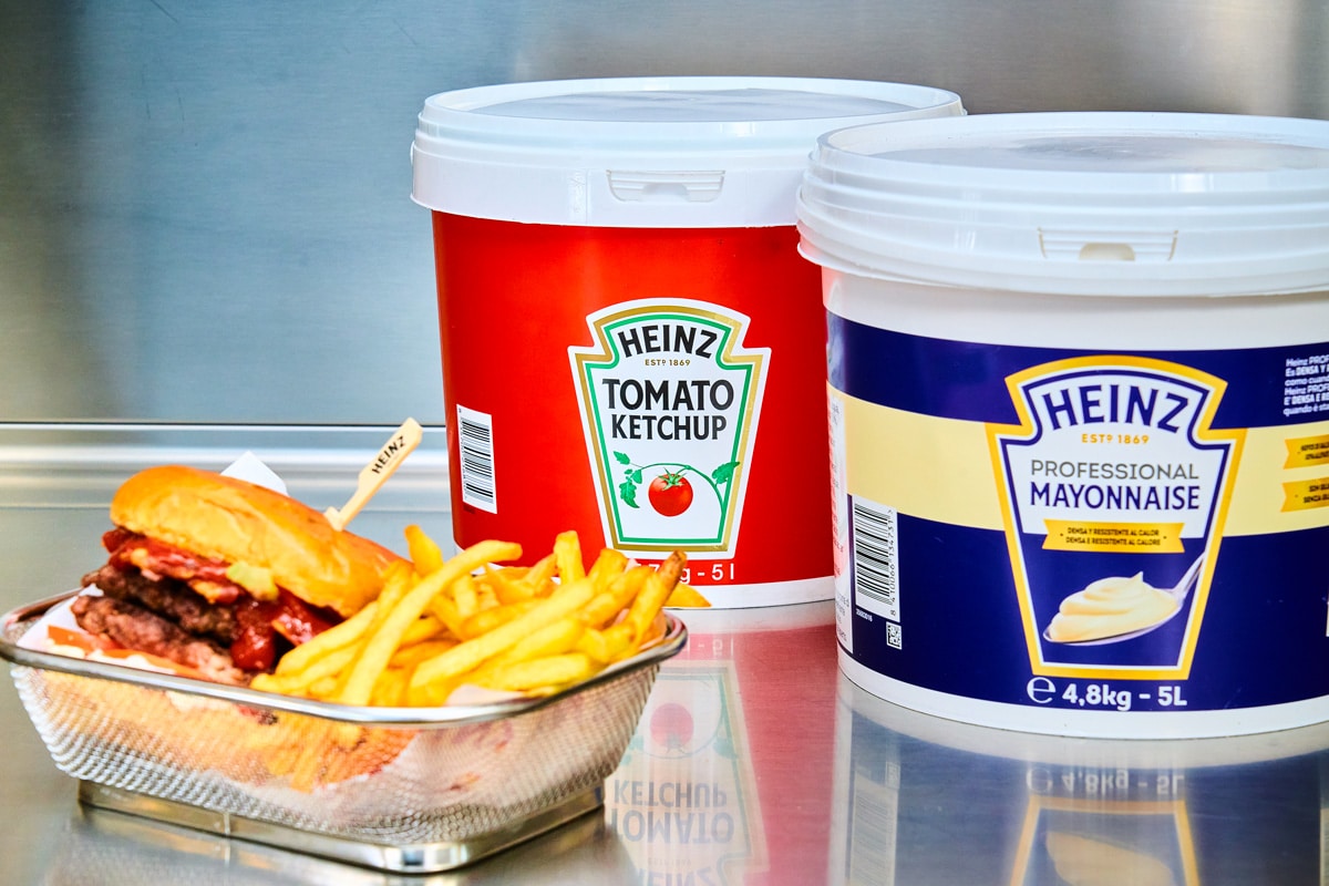 Heinz: il nostro partner decennale