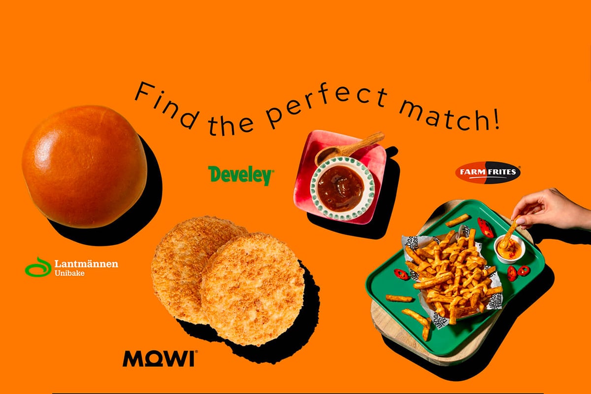 È il momento di una Burger Battle!