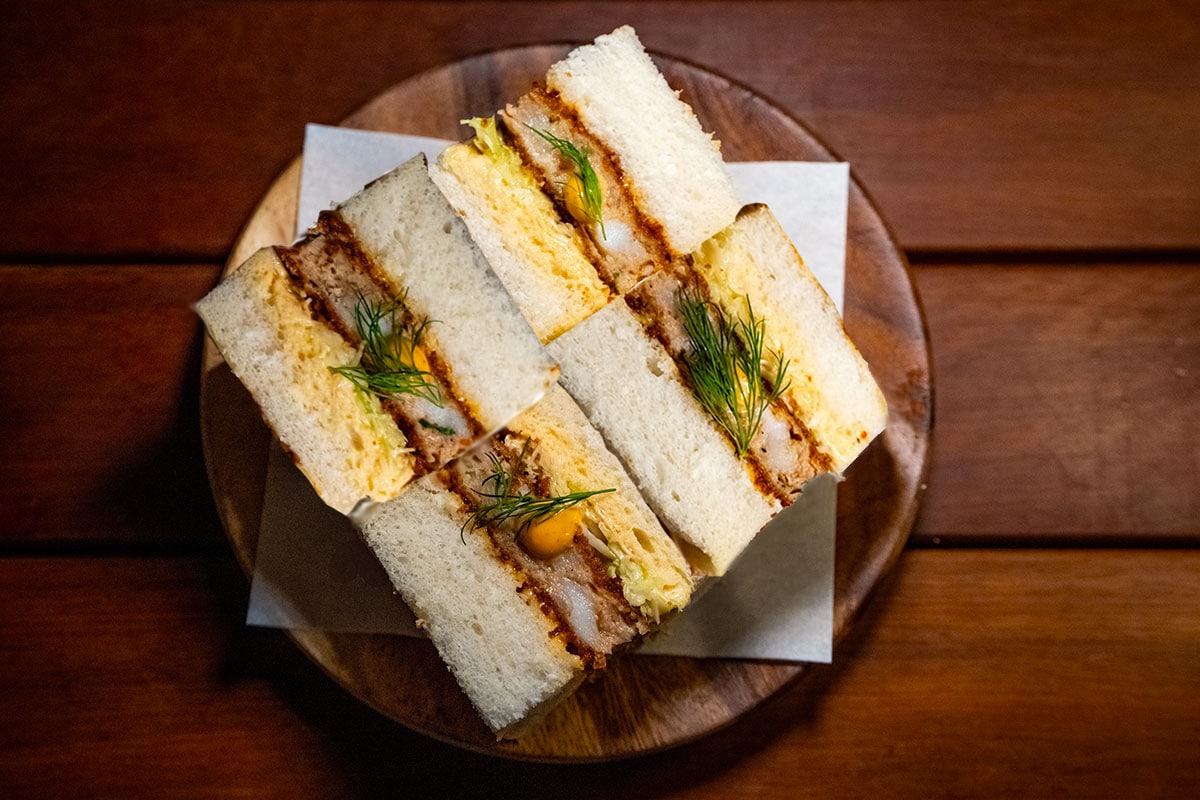 Shokupan: sai tutto sul famoso pane giapponese?