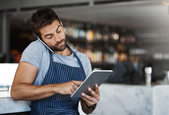 Tendenze della ristorazione