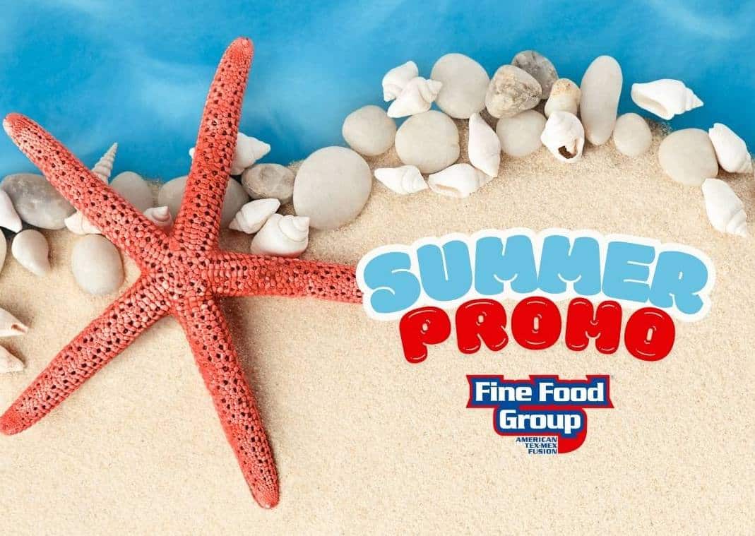 Summer Promo!