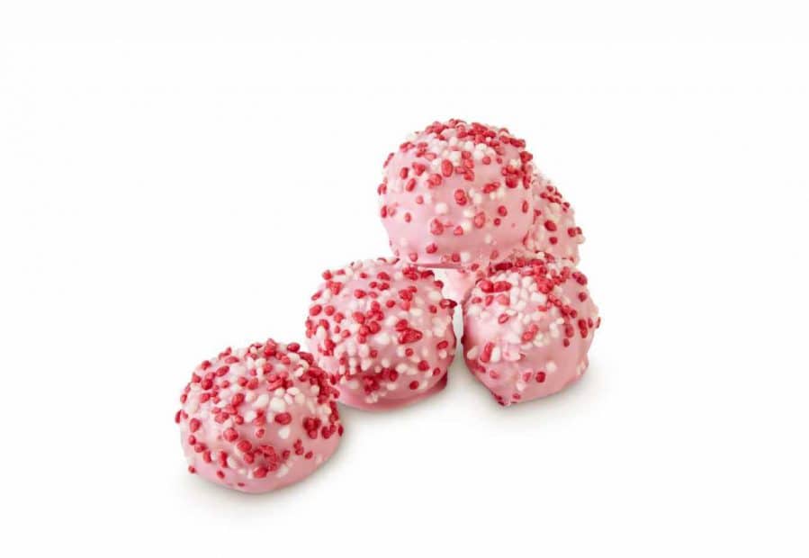 Popdots fragola