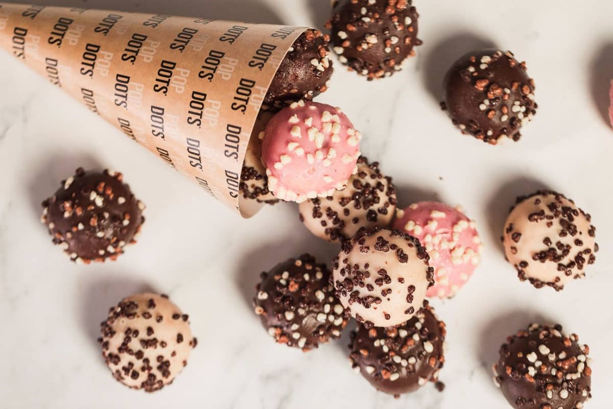 Popdots
