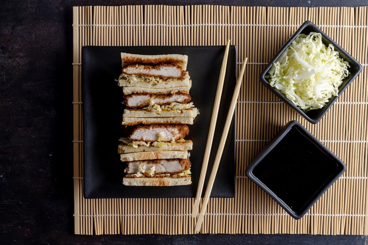 Il boom del Sando: i come e i perché di un fenomeno gastronomico